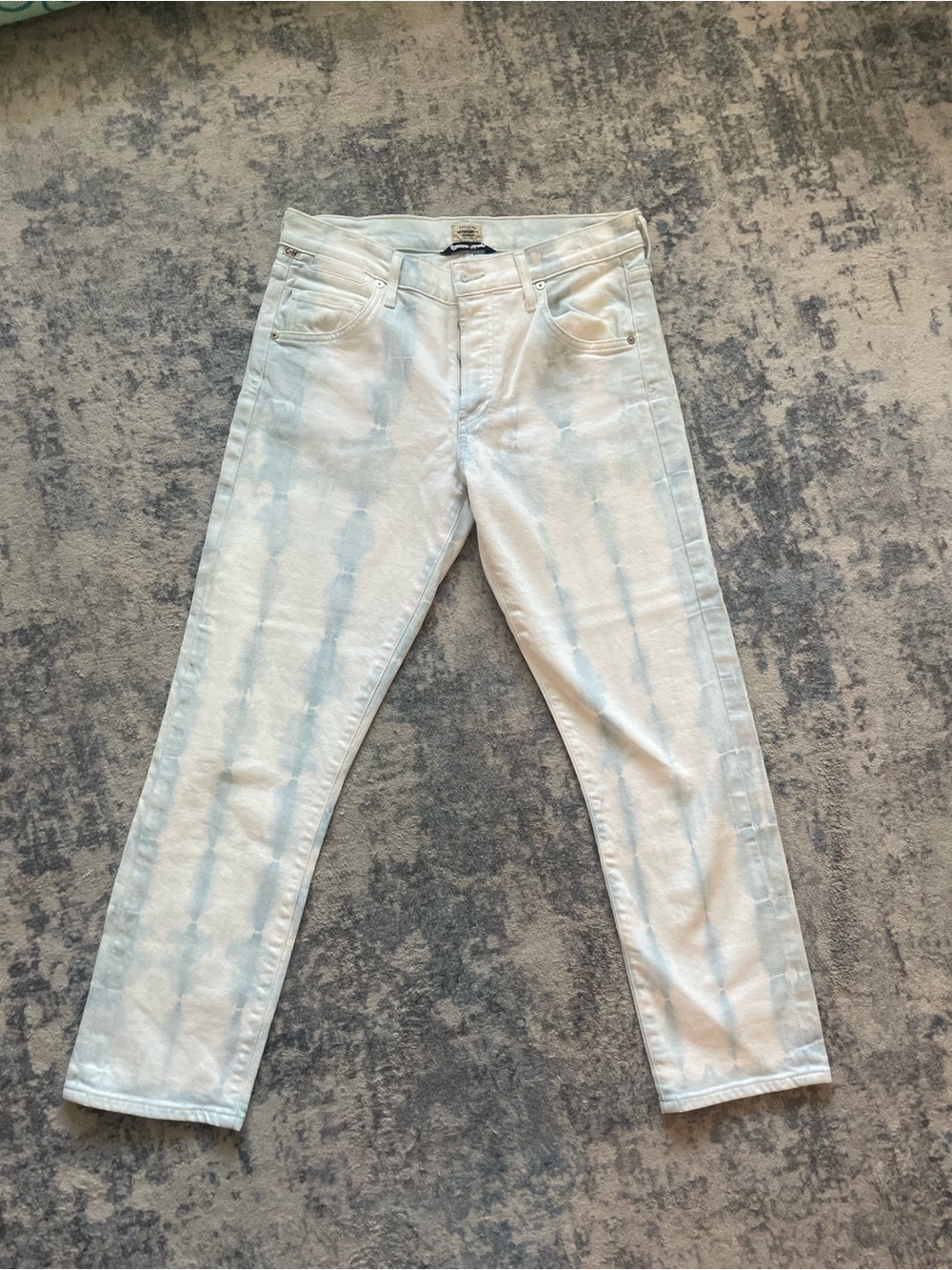 Citizens of Humanity Emerson Jeans 26